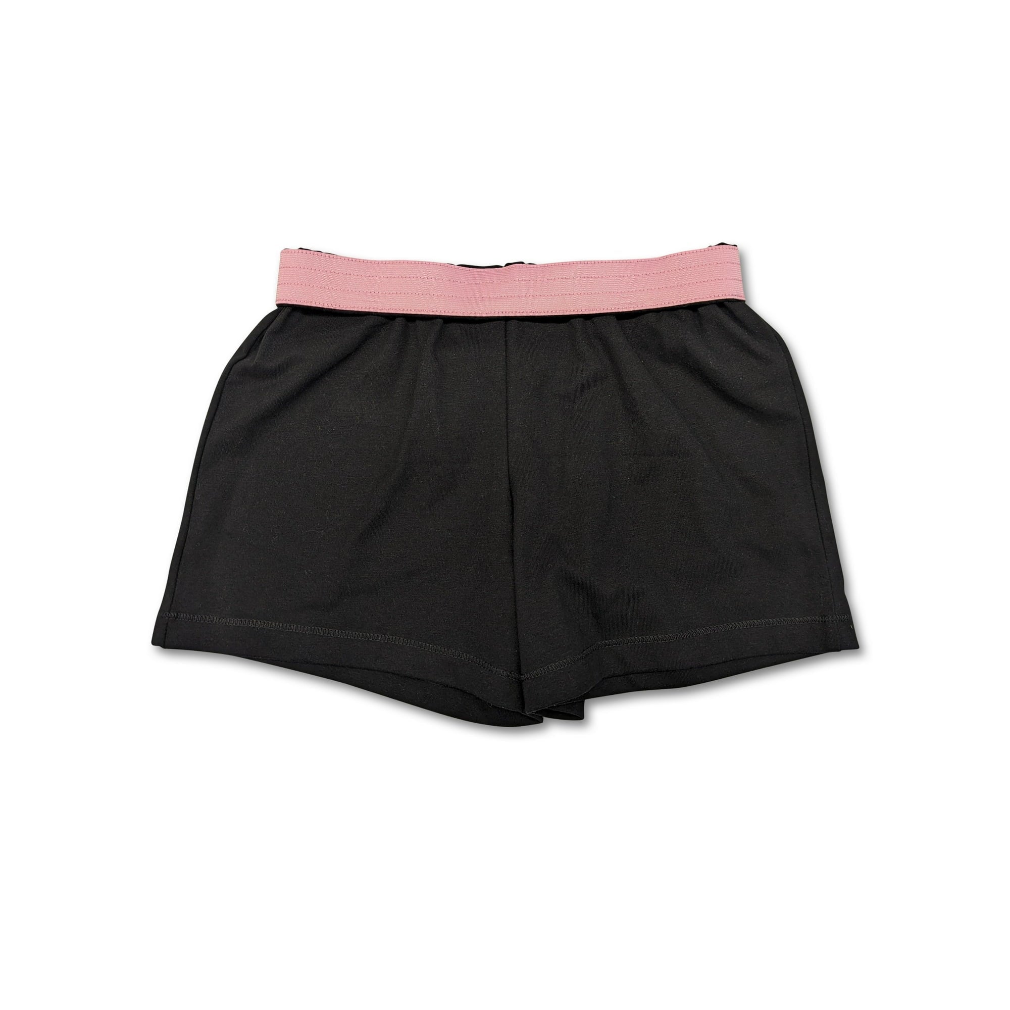 SIZE: 10/12 - Wonder Nation Girl's Play Shorts 5-Pack