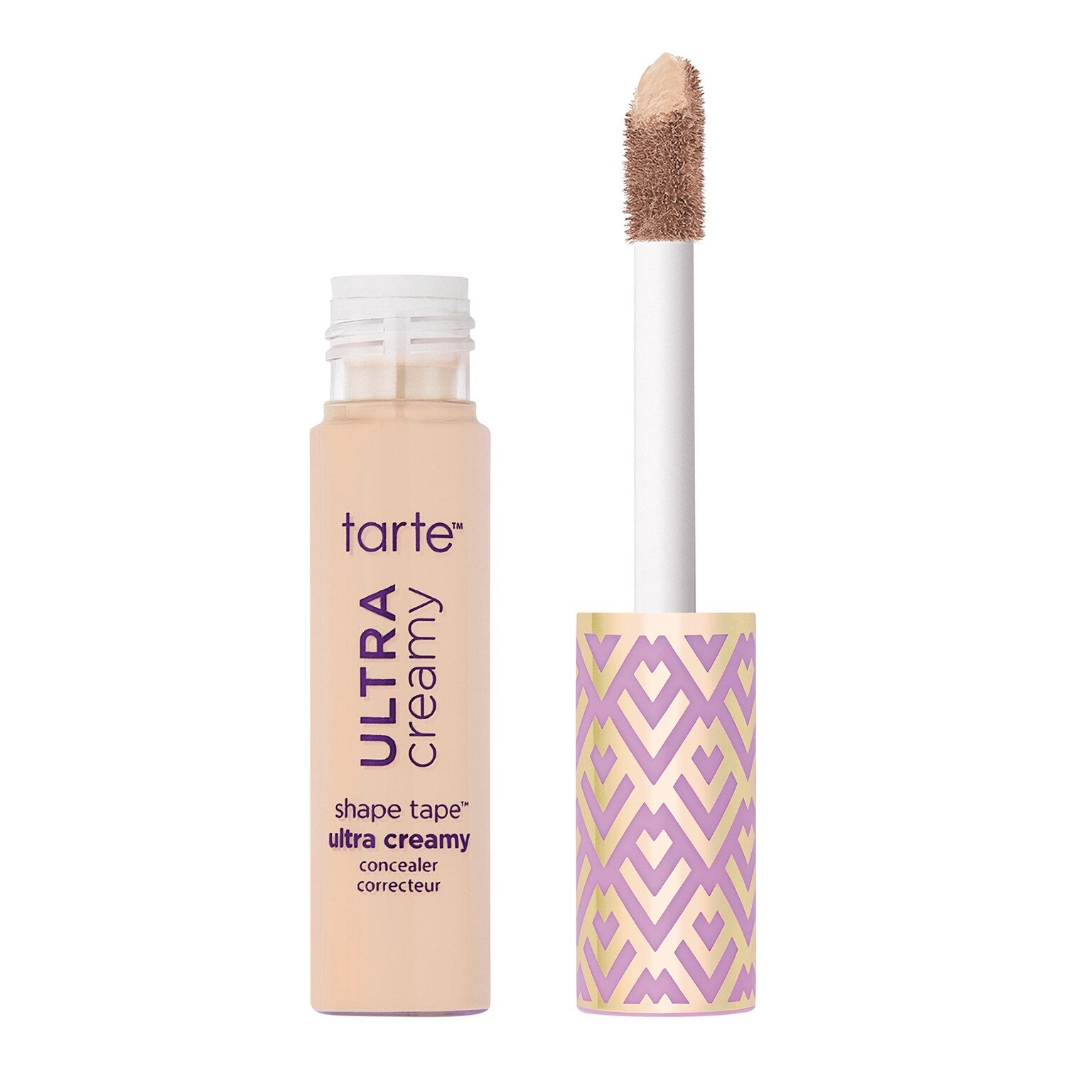 TARTE CONCEALER ULTRA CREAMY 16N