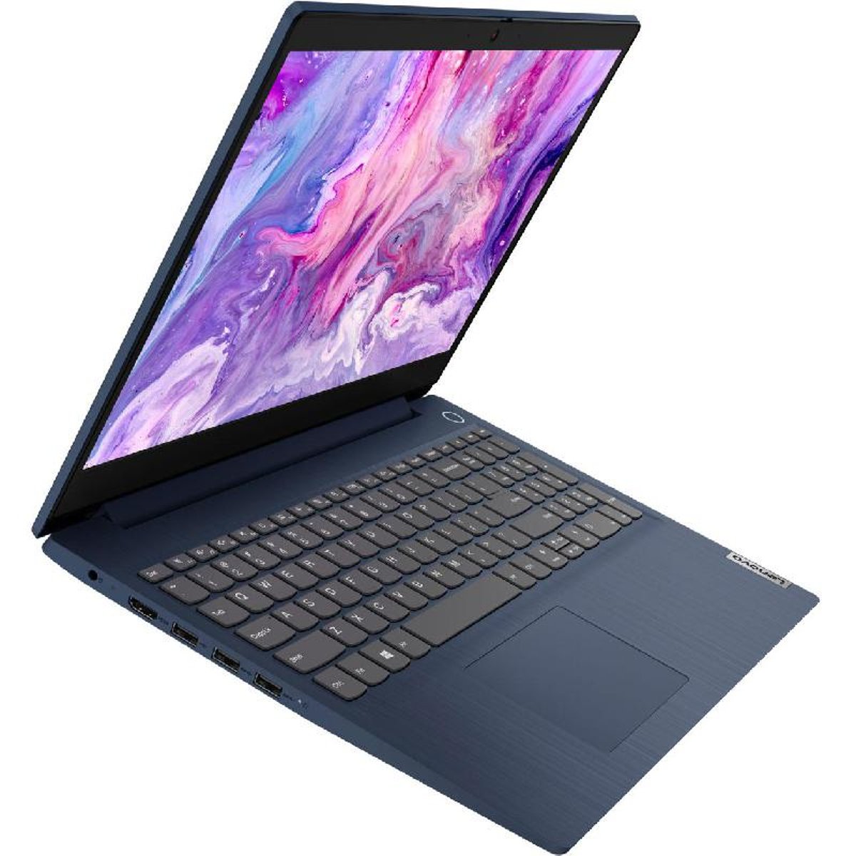 لابتوب لينوفو أيدياباد 3-15IML05، ذاكرة وصول عشوائي (RAM) سعة 4 جيجابايت، معالج رسومات NVIDIA MX330 سعة 2 جيجابايت، ذاكرة N17S-G3 سعة 2 جيجابايت GDDR5 سعة 64 بت، قرص صلب SSD سعة 1 تيرابايت/قرص صلب BlueMe M.2