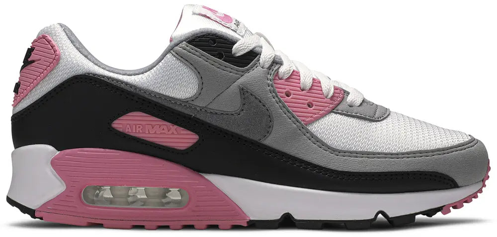 Nike SHOES Air Max 90 'Rose Pink