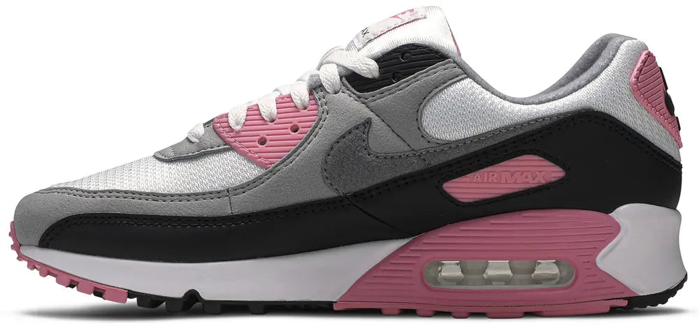 Nike SHOES Air Max 90 'Rose Pink