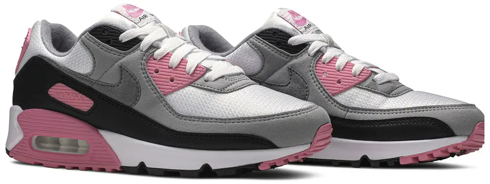 Nike SHOES Air Max 90 'Rose Pink
