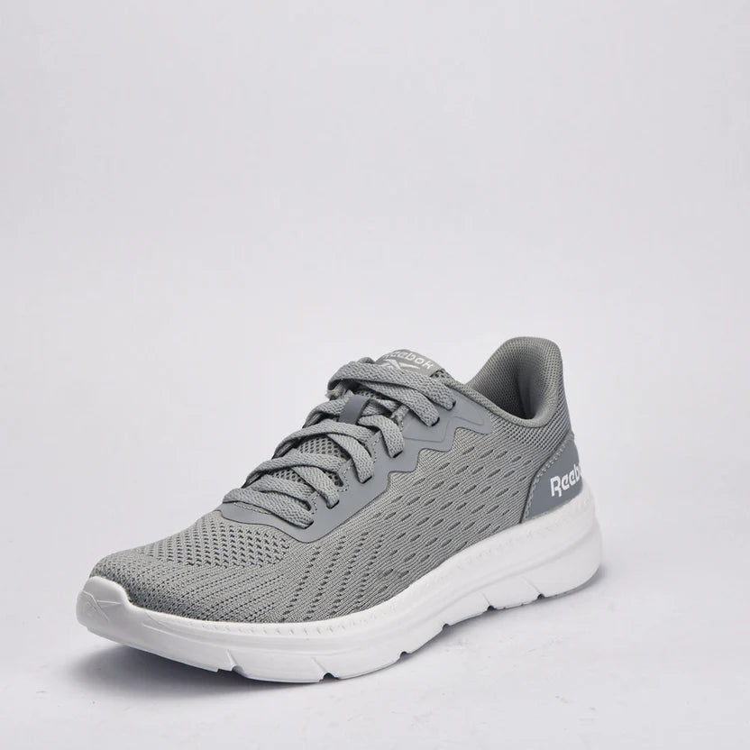 Reebok Quick Jogger 'Triple Grey' Men's Running Shoes - (100233867)