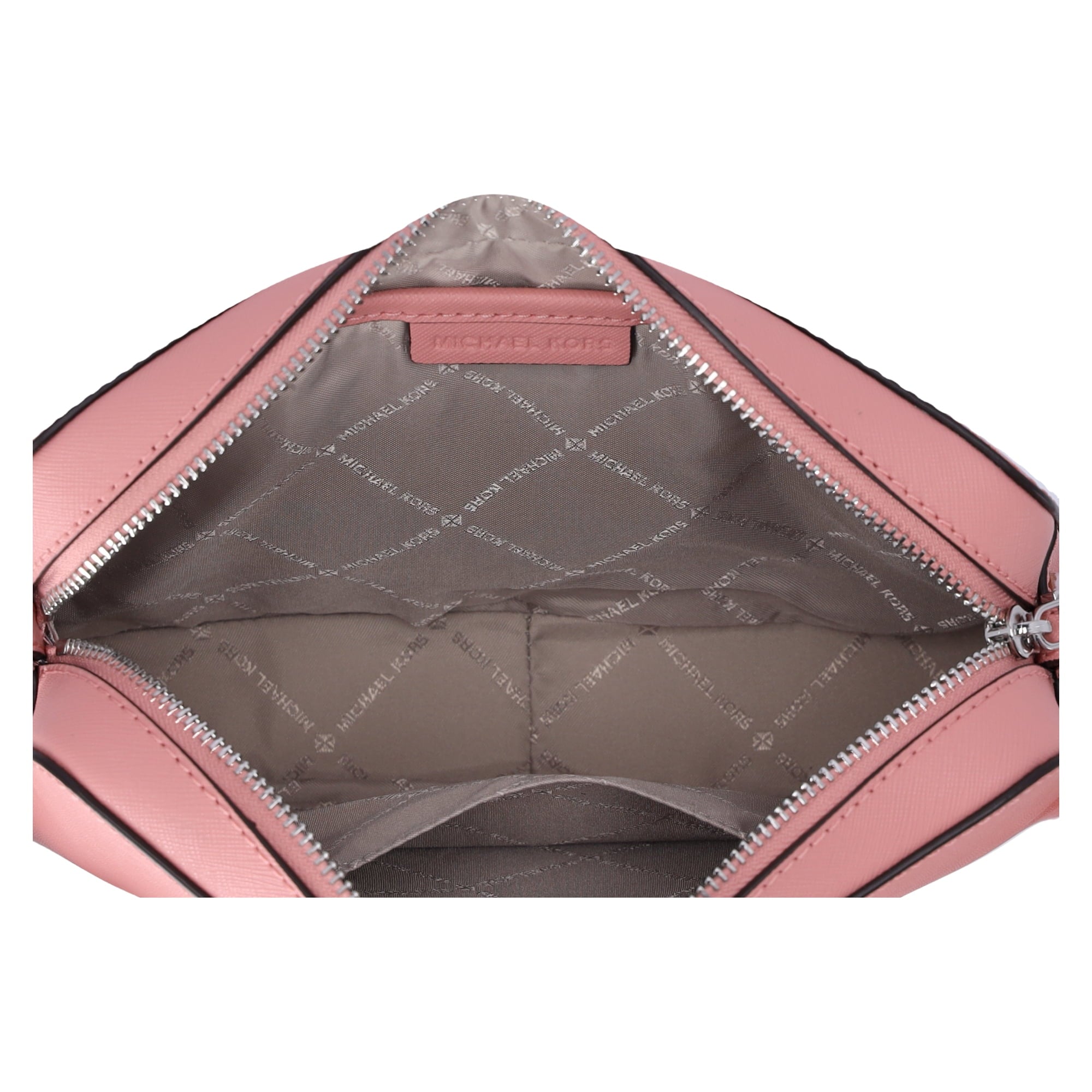 Michael Kors Jet Set Large East West Primrose Crossbody Bag