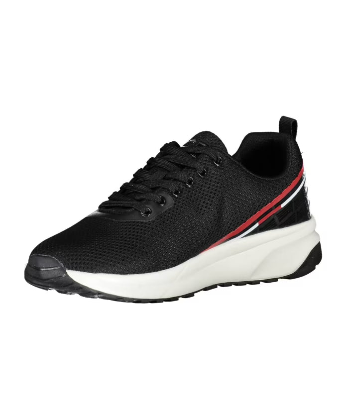 Carrera Primus Men's Off-Road Running Shoe, Black