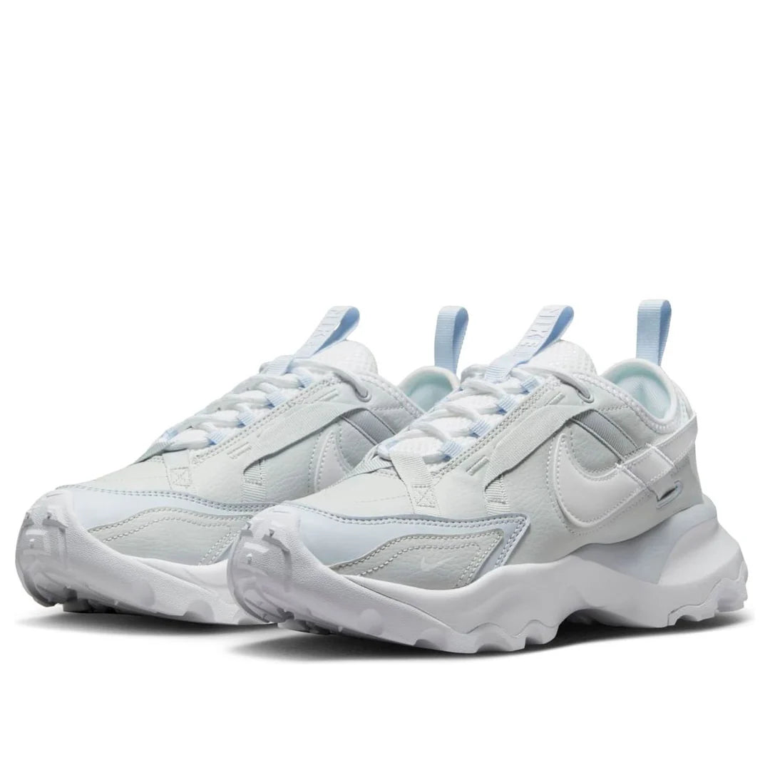 Nike TC 7900 Premium 2 'Photon Dust / Light Blue' Men's - (FB8941-043)