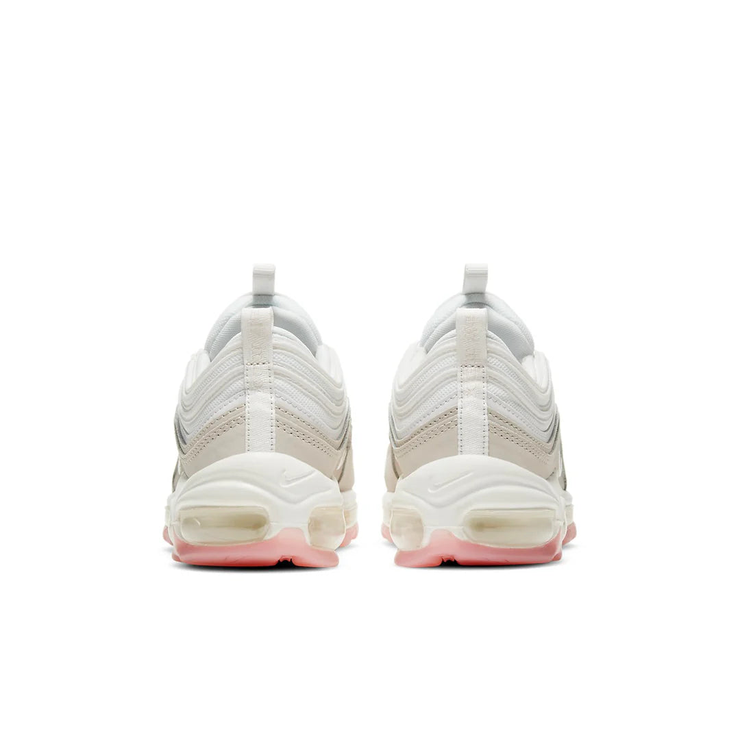 Nike shoes Air Max 97 "Summit White" ct1904-100