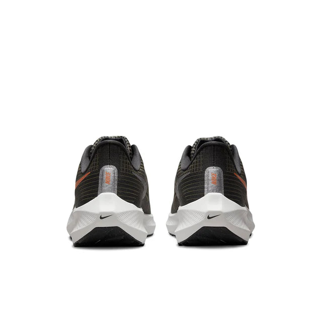 Nike (WMNS) Air Zoom Winflo 9 'Grey Metallic Copper' (DH4072-007)