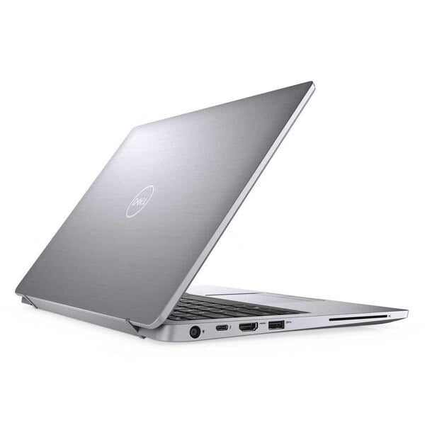 Dell Latitude 7400 | 14" FHD Laptop | Intel Core i5 8th Gen, 16GB RAM 512GB NVMe SSD | Silver (EN Keyboard)-used