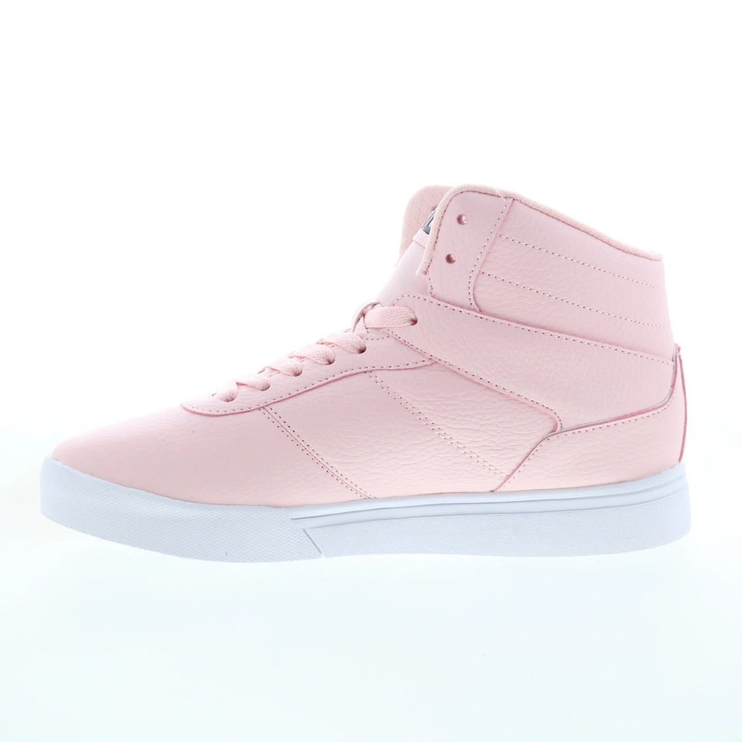 FILA Impress LL Outline 'Powder Pink / White' Women's - (5FM01783-653)