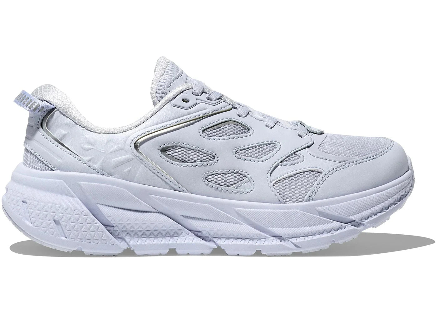 Hoka One One Clifton L 'Ether Mirage' - (1160050-ERM) - (Without Box)