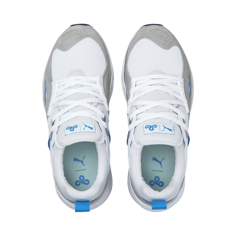 Puma trc blaze cloud 9 Puma white Puma silver 30735502