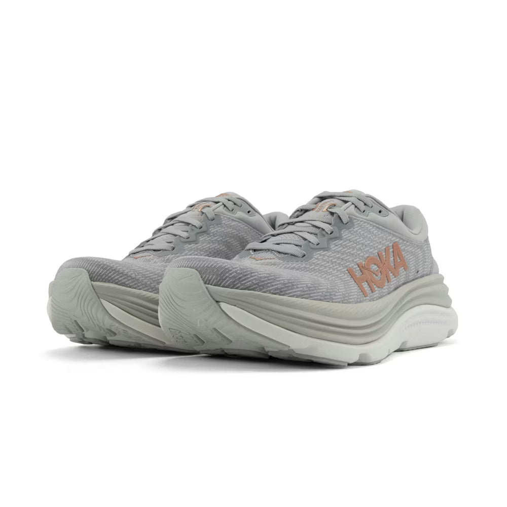 HOKA Gaviota 5 (Wide) Women ( WITHOUT BOX )