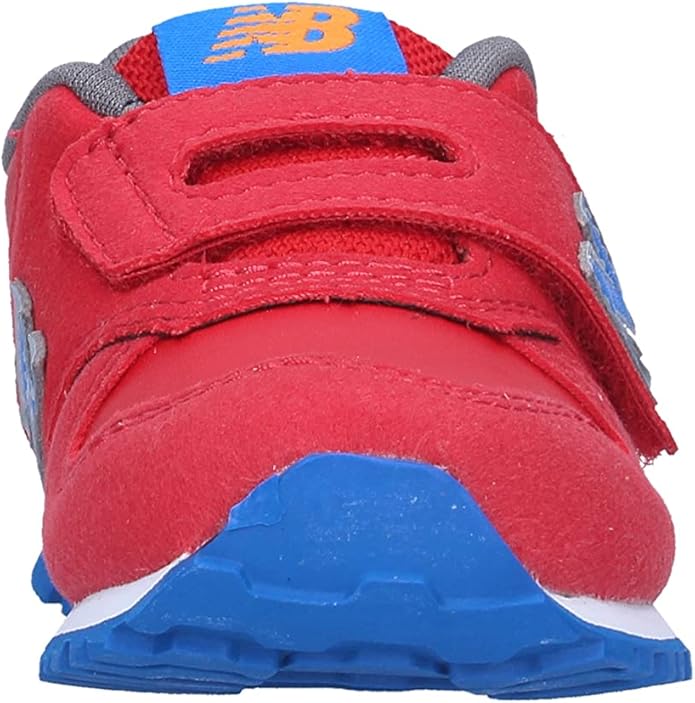 New Balance Boys' 373 Velcro Trainers