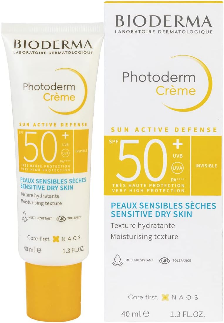 Bioderma Photoderm Max Cream SPF 50+ - 40ml