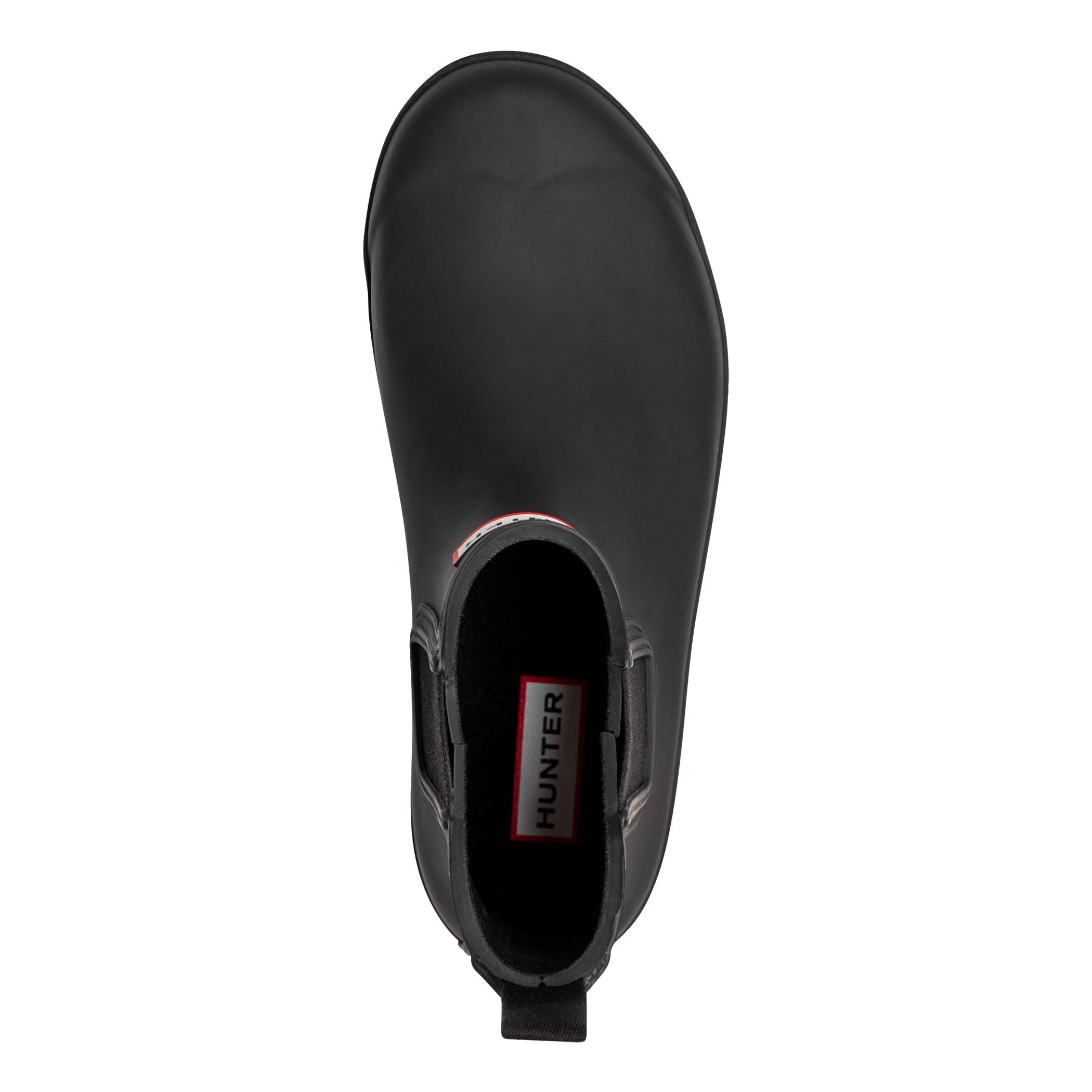 SIZE: 39 - HUNTER Women's Original Chelsea Boat Shoes