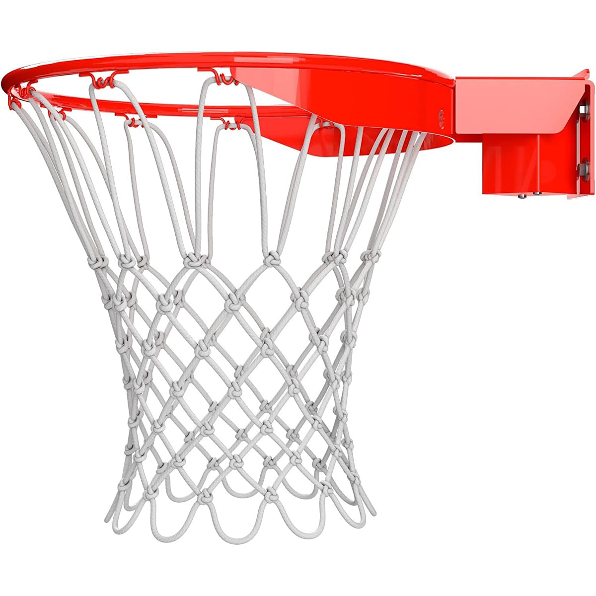 Spalding 180° Breakaway Rim