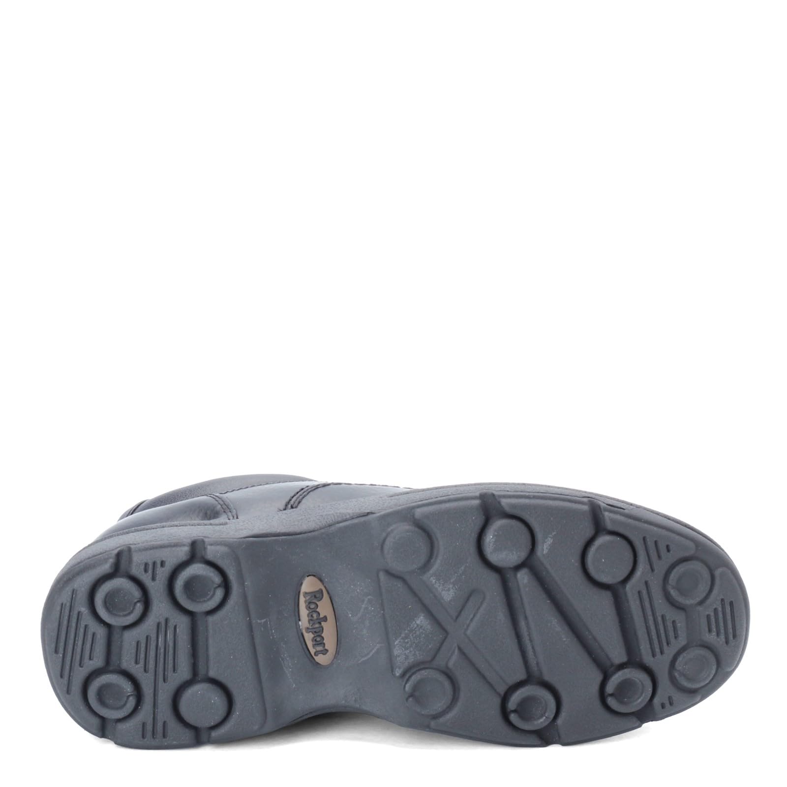 المقاس: 47.5 - حذاء المشي يوريكا من روكبورت للرجال، أكسفورد