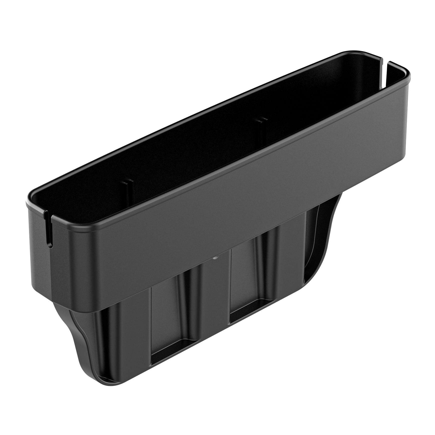 Paffenery 1 Pcs Car Seat Gap Filler Organizer Storage Box for Car Seat Organizer Between Seats