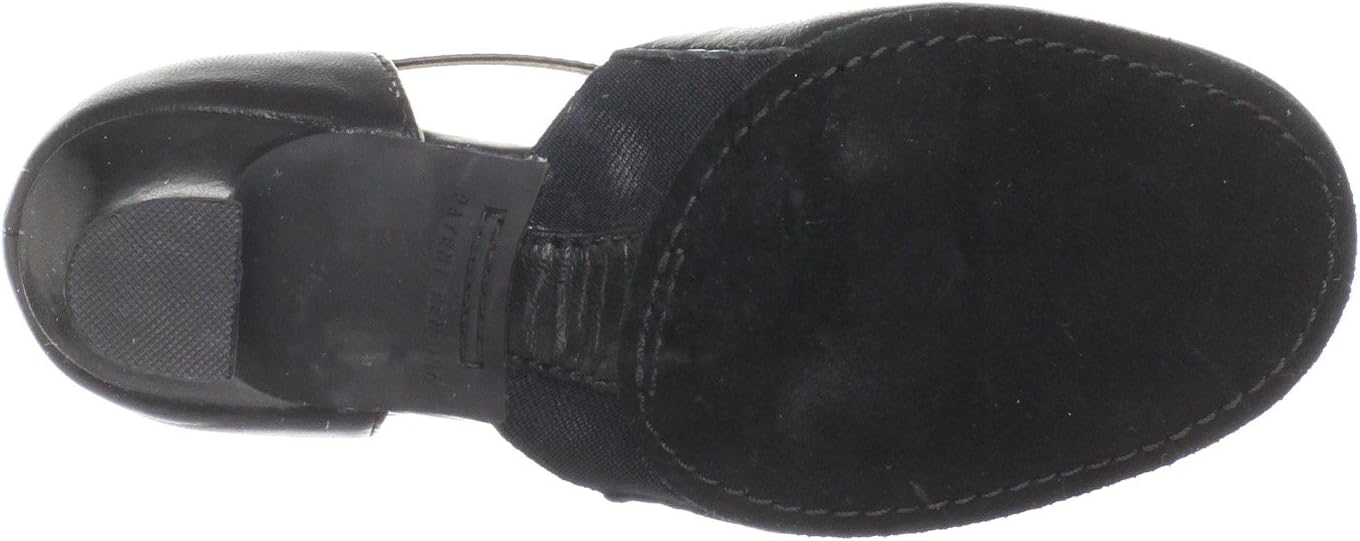 المقاس: 36 - حذاء بلوخ دانس سبليت فليكس ذو الطابع الشخصي للنساء