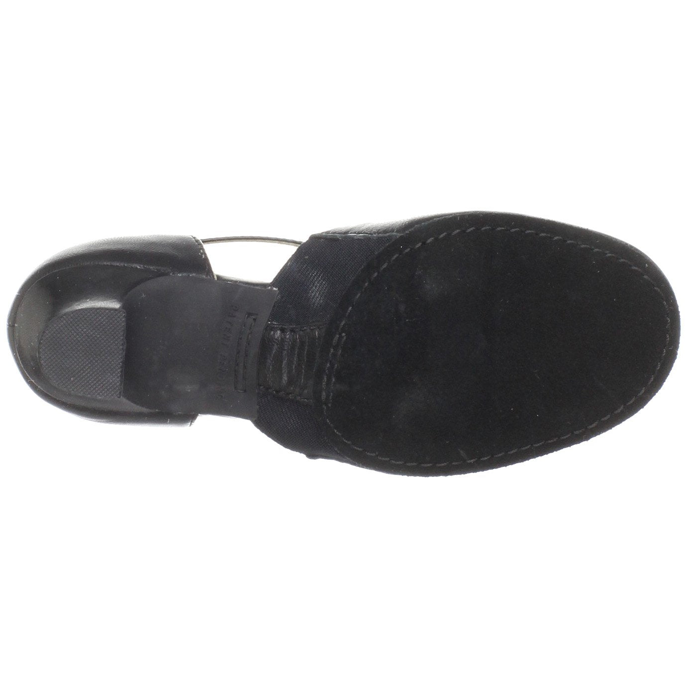 المقاس: 36 - حذاء بلوخ دانس سبليت فليكس ذو الطابع الشخصي للنساء