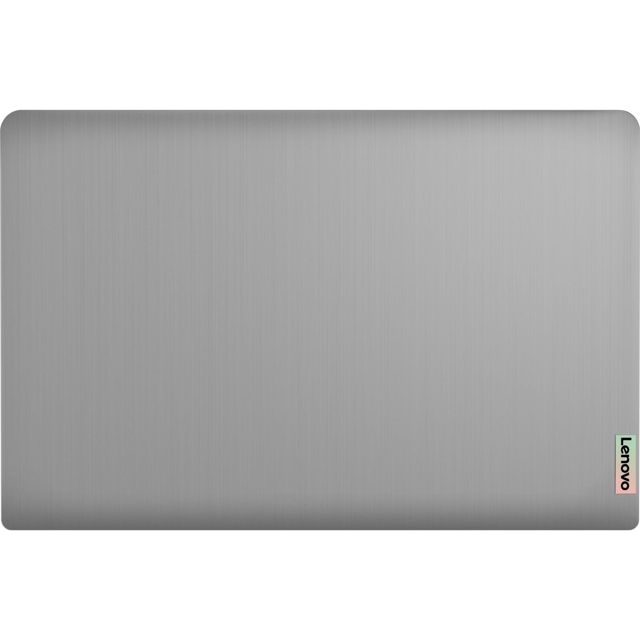 كمبيوتر محمول لينوفو آيديا باد 3 15ITL6 بشاشة 15.6 بوصة - معالج إنتل كور i5 من الجيل الحادي عشر i5-1135G7 - ذاكرة وصول عشوائي (RAM) سعة 8 جيجابايت - قرص تخزين SSD سعة 256 جيجابايت - رمادي قطبي