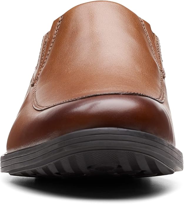 Clarks Men's Weedon Step Shoe