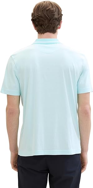 TOM TAILOR 1041861 Men's Polo Shirt