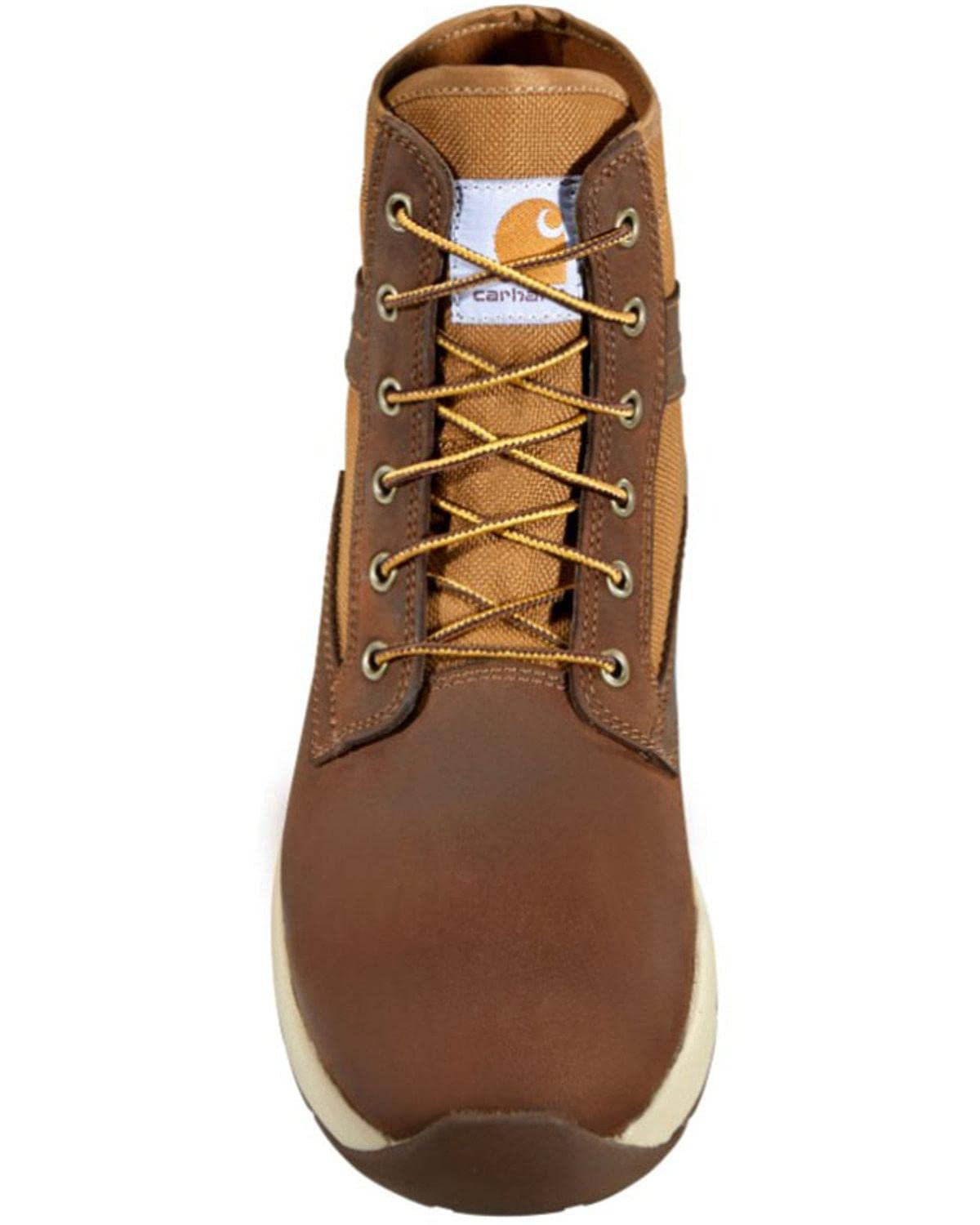 SIZE: 42.5 - Carhartt Force 5" Lightweight Sneaker Boot Soft Toe mens Ankle Boot