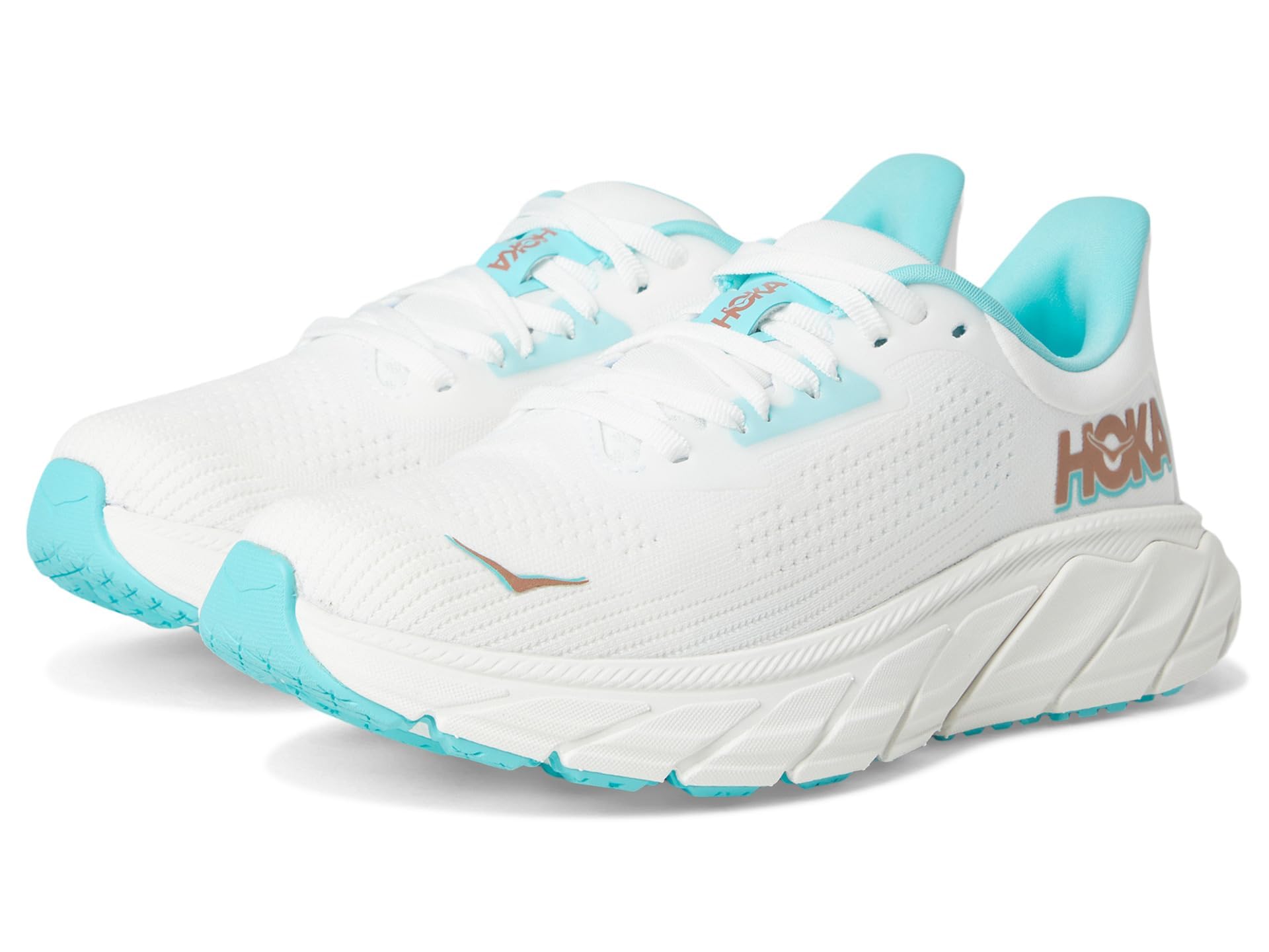 HOKA ONE ONE Womens Arahi 7 ( without box )