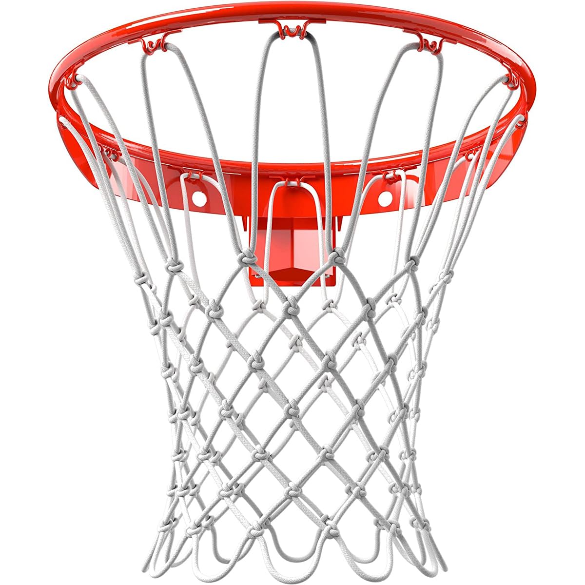 Spalding 180° Breakaway Rim