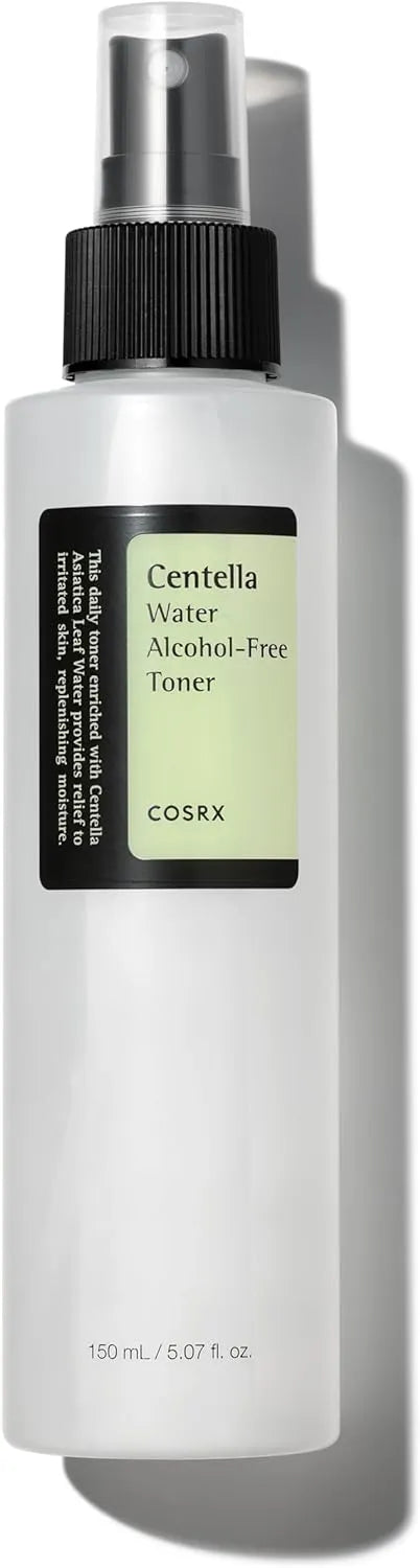 COSRX Cantella Water Alcohol-Free Toner 150ml