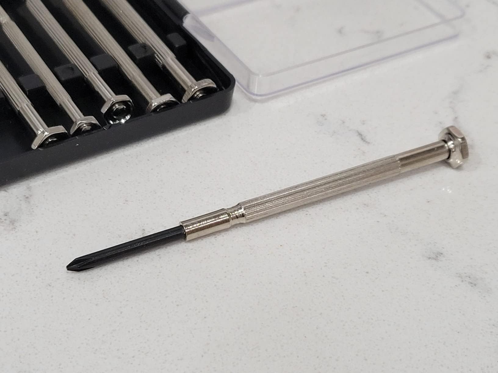 6PCS Mini Screwdriver Set