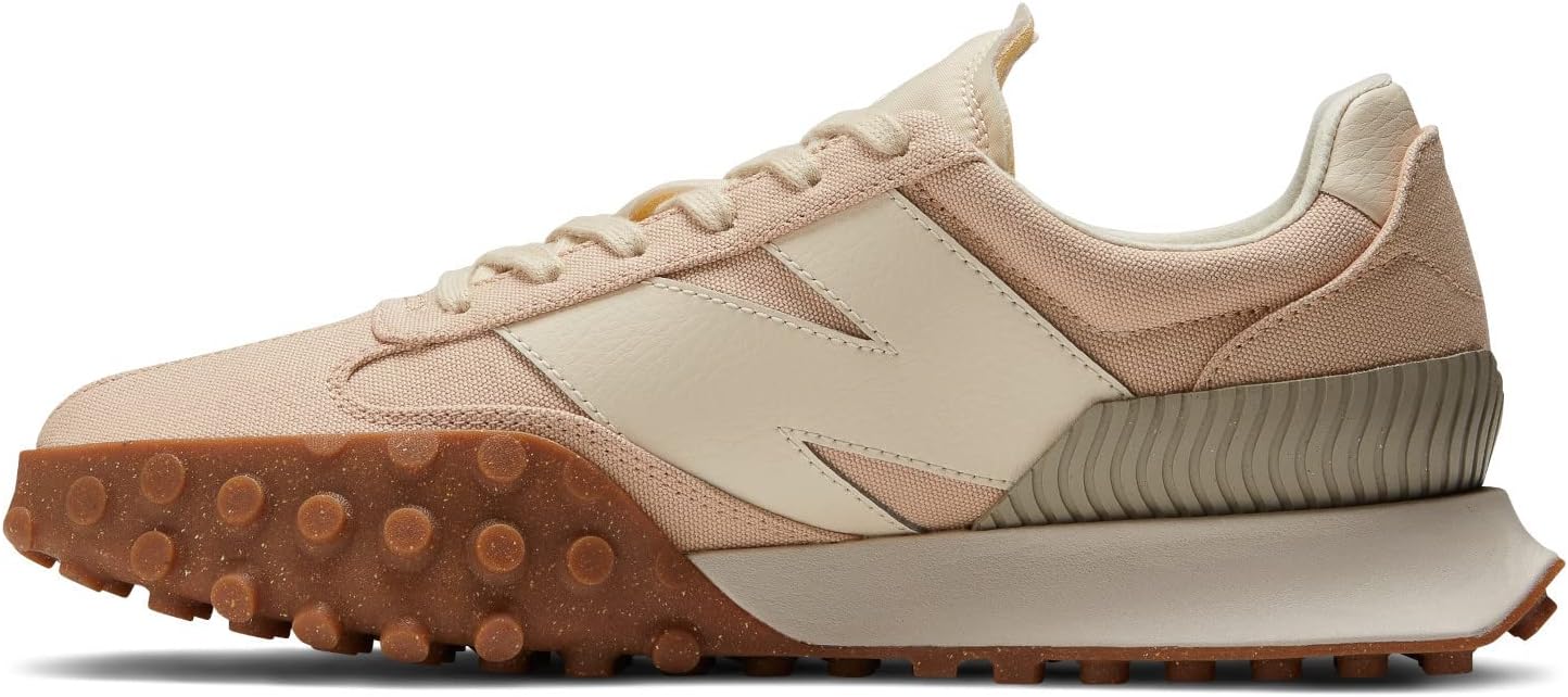 New Balance XC-72 Beige Gum -Sports Shoes UXC72IA