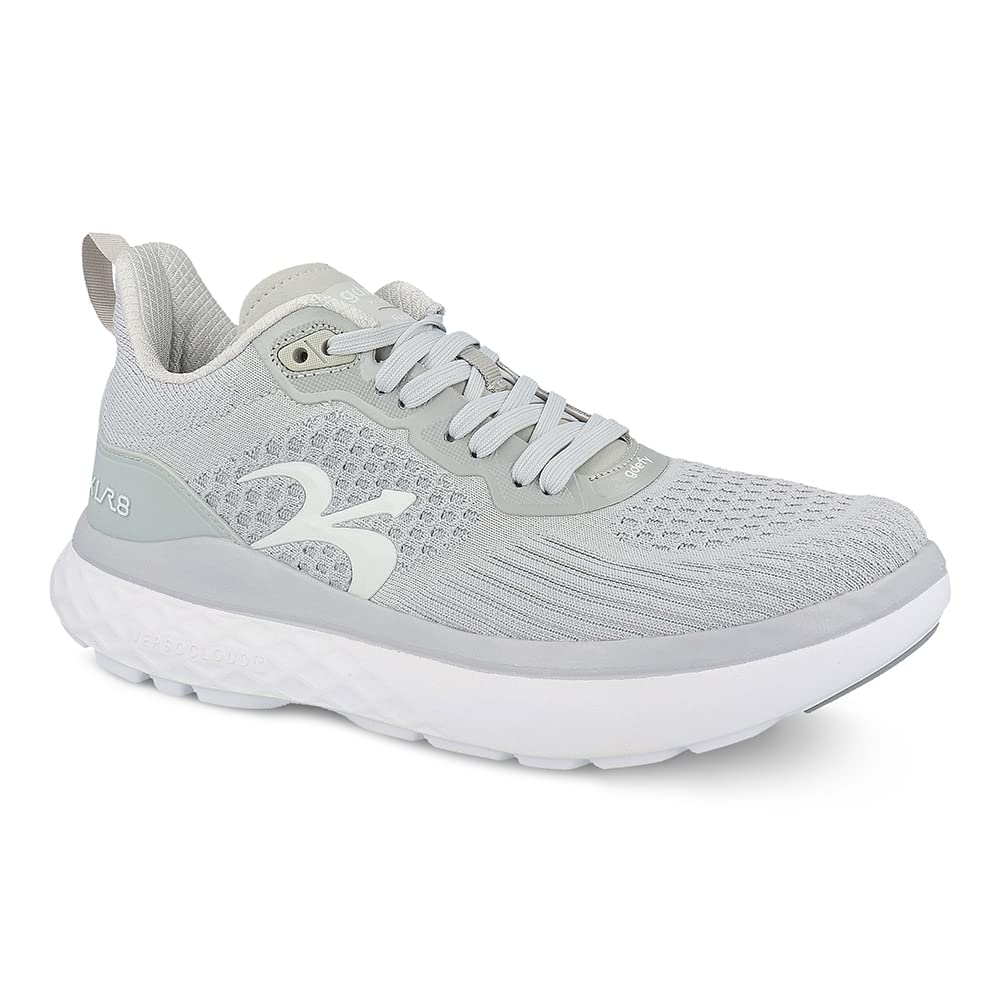size: 44 - Gravity Defyer Xlr8 mens Athletic Inspired Sneakers