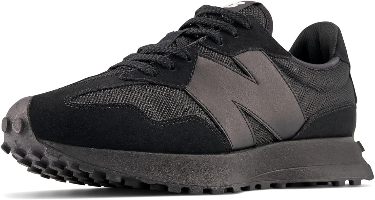 New Balance mens MS327CTB