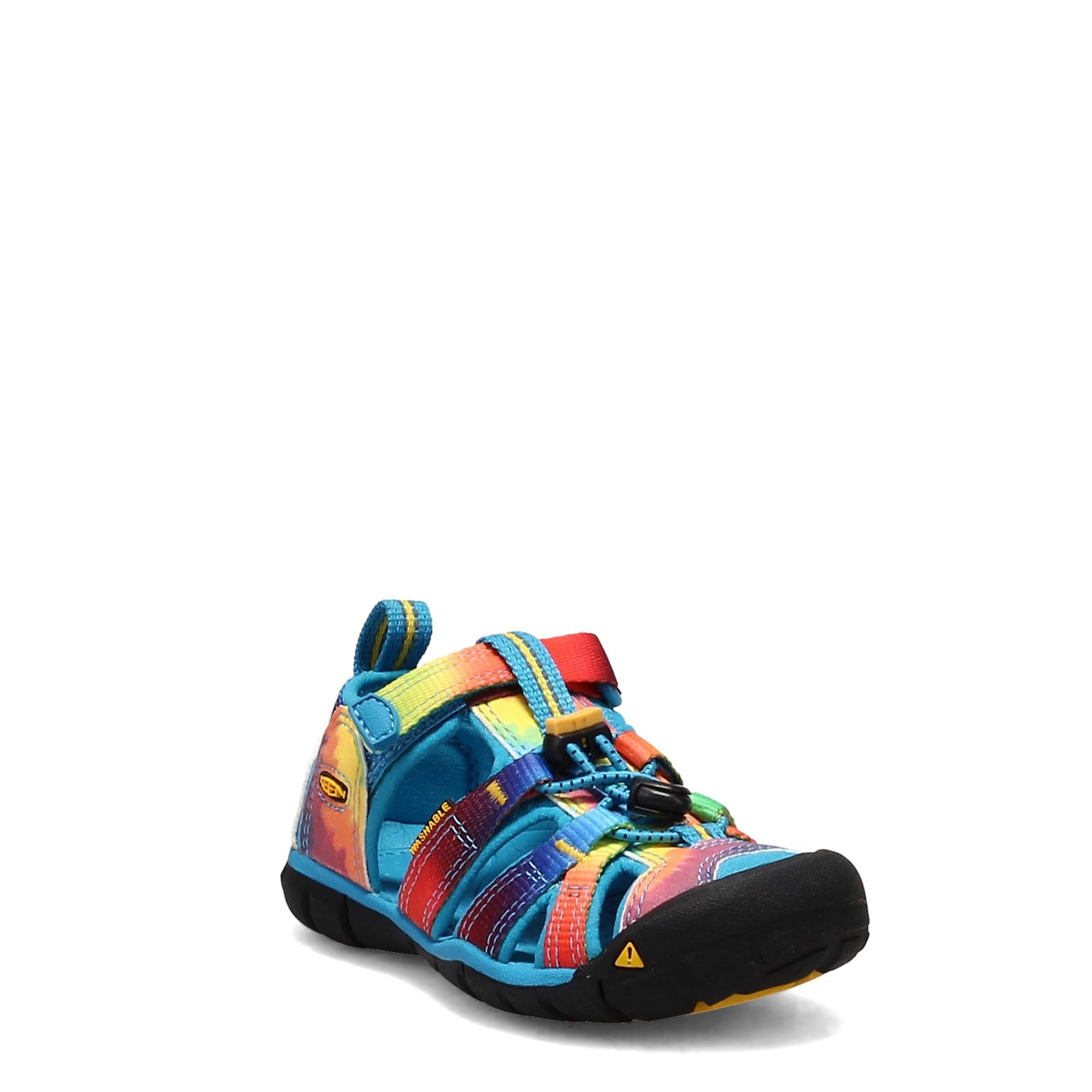 المقاس: 29 - صندل KEEN Seacamp 2 CNX-Baby للأطفال للجنسين