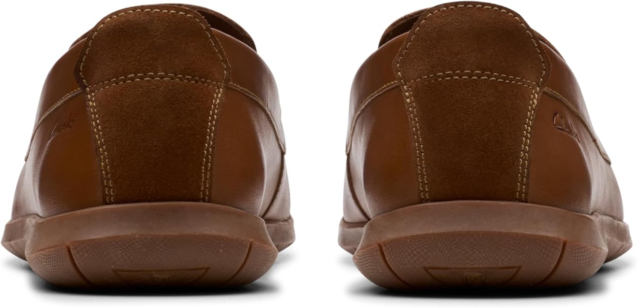 Clarks Men's Flexway Step 261769548080