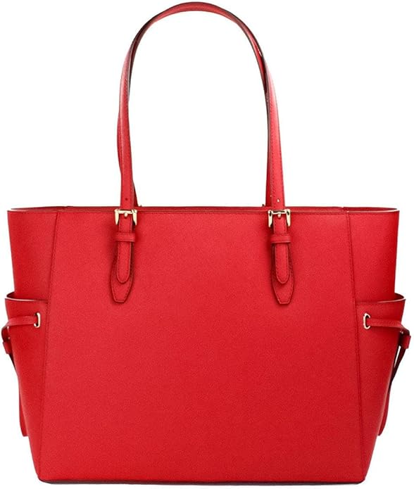 Michael Kors Gilly Large Jet Set Drawstring Top Zip Tote