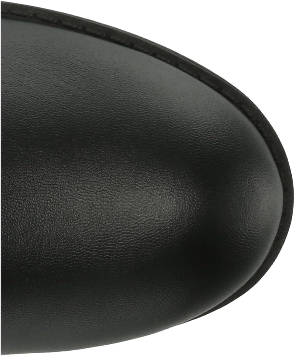 المقاس: 40 - حذاء Veelo نسائي طويل حتى الركبة من Dirty Laundry