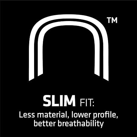 واقي فم قابل للتحويل من شوك دكتور نانو ثلاثي الأبعاد - برتقالي لؤلؤي