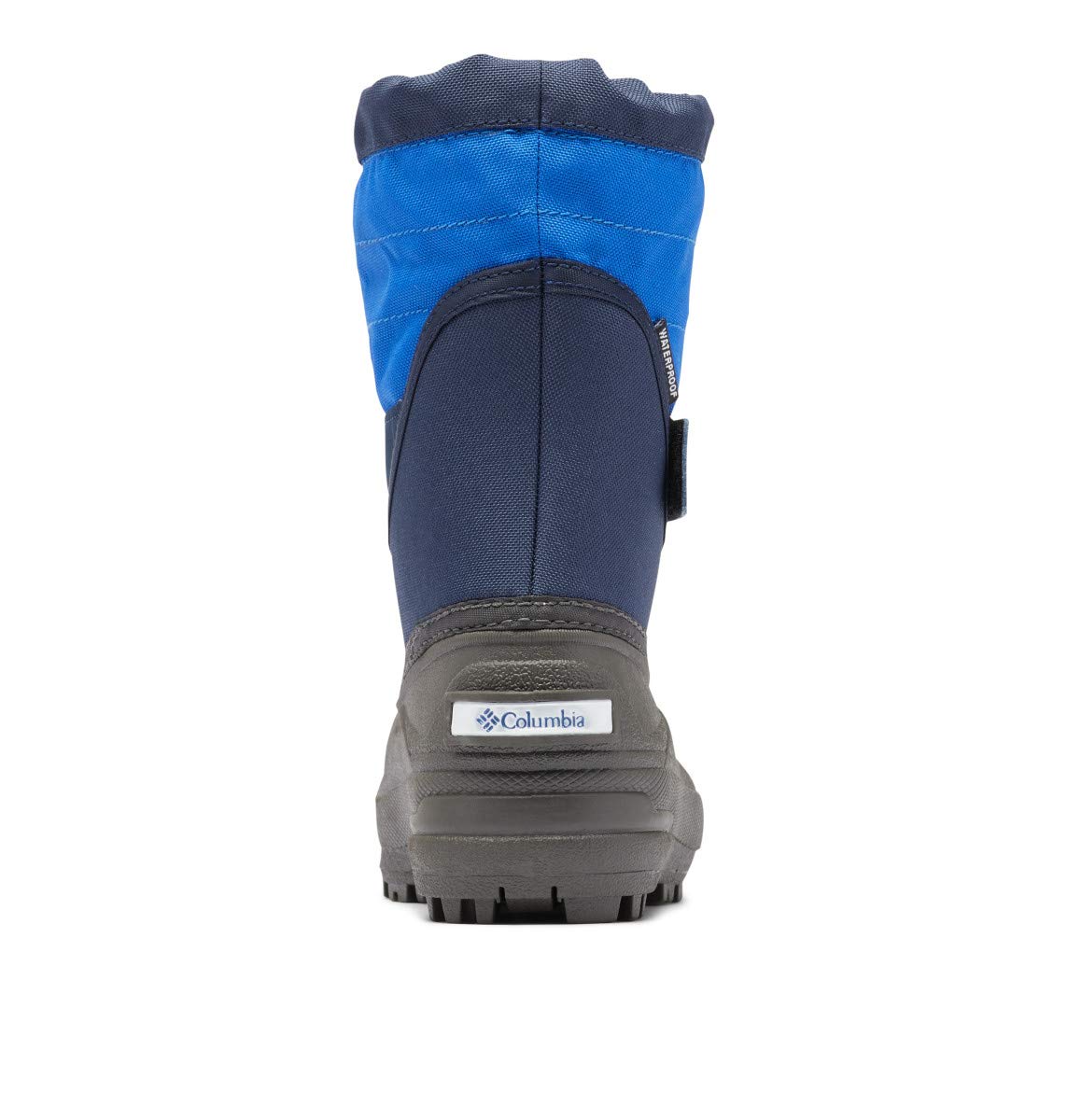 Columbia Girl's Powderbug Plus Ii Snow Boot