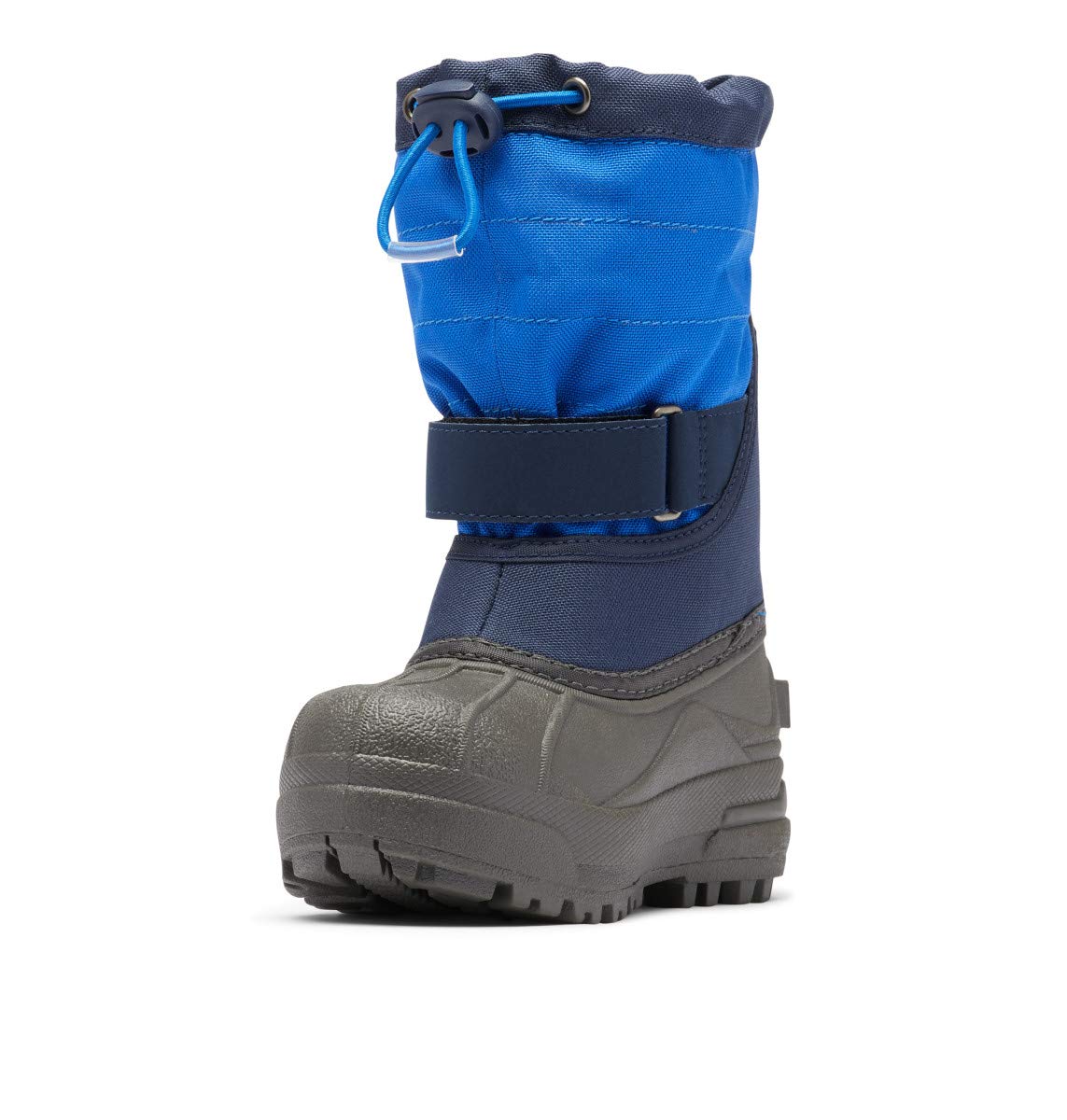 Columbia Girl's Powderbug Plus Ii Snow Boot