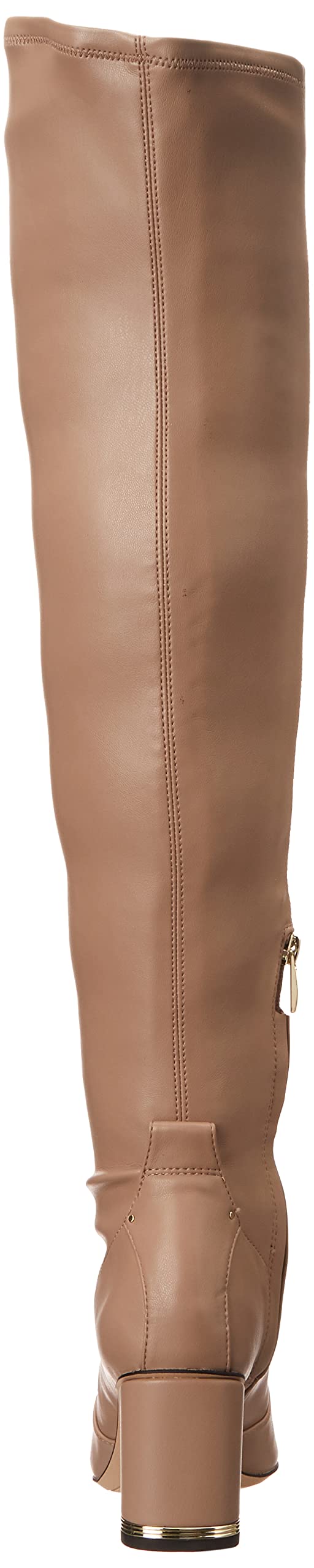 المقاس: 36 - حذاء بيزابوت نسائي طويل حتى الركبة من فرانكو سارتو