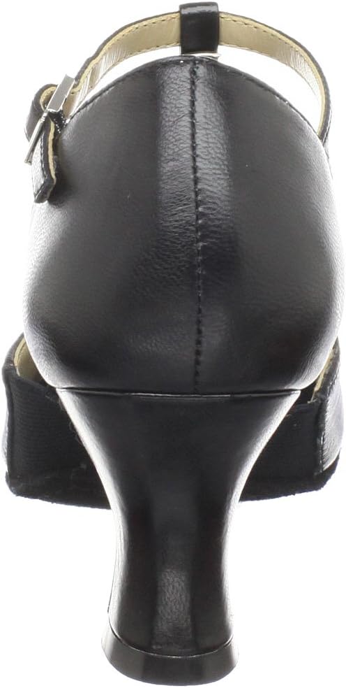 المقاس: 36 - حذاء بلوخ دانس سبليت فليكس ذو الطابع الشخصي للنساء