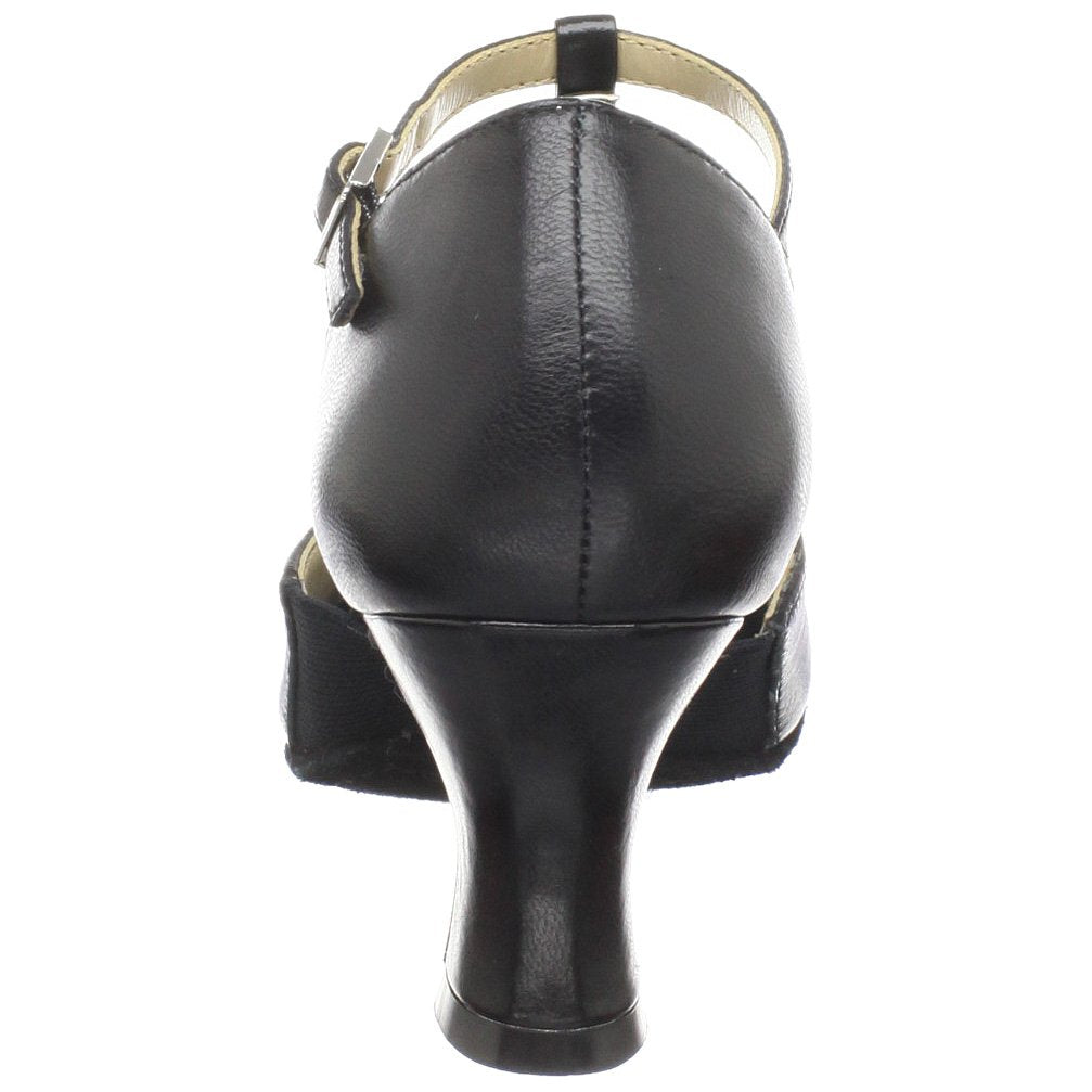 المقاس: 36 - حذاء بلوخ دانس سبليت فليكس ذو الطابع الشخصي للنساء