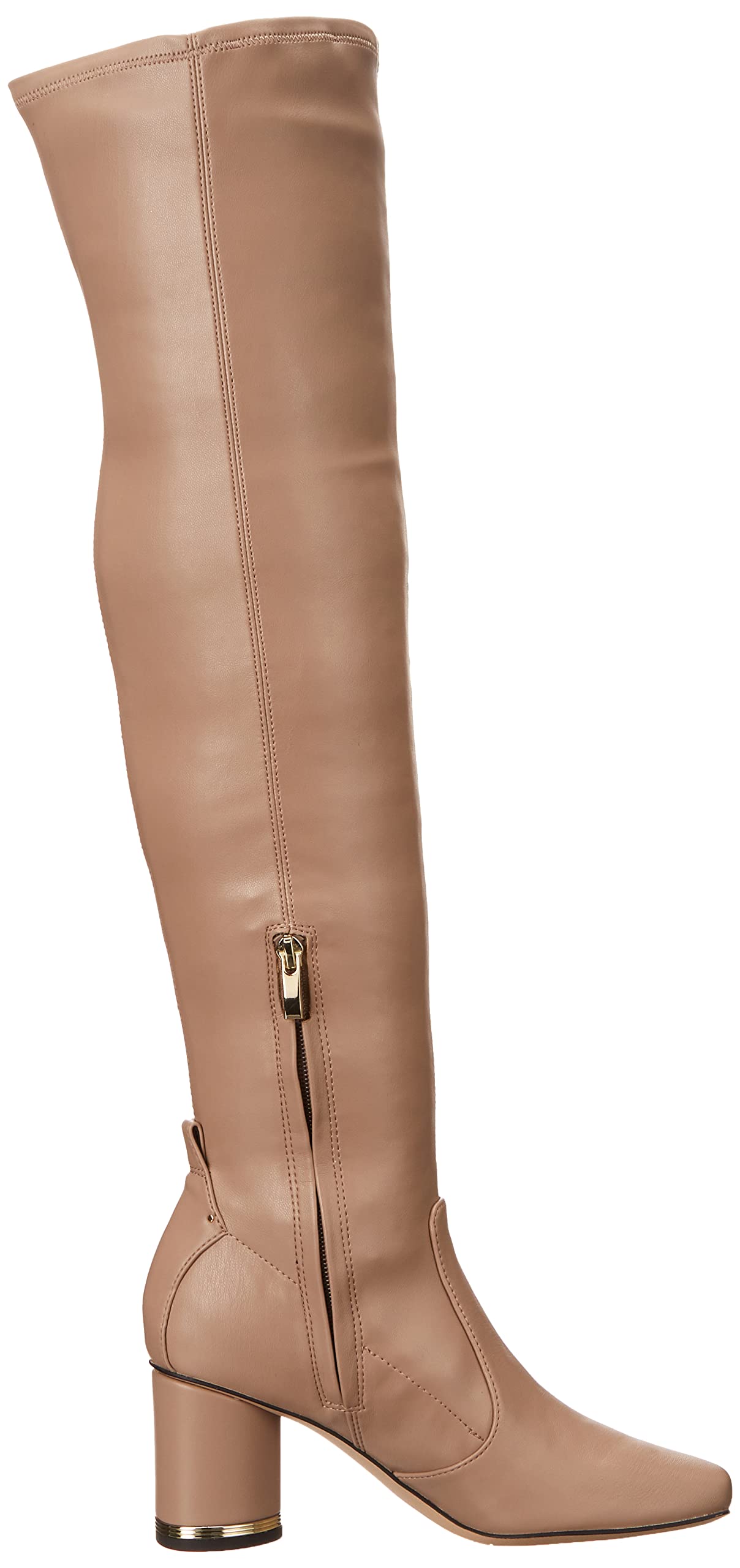 Size: 36 - Franco Sarto Women's Pisaboot Knee High Boot