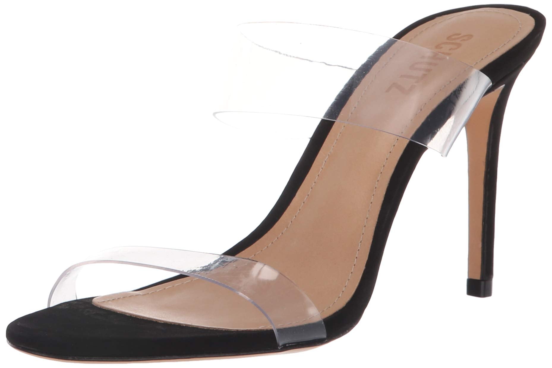 SIZE: 36 - SCHUTZ Women's Ariella Heeled Sandal