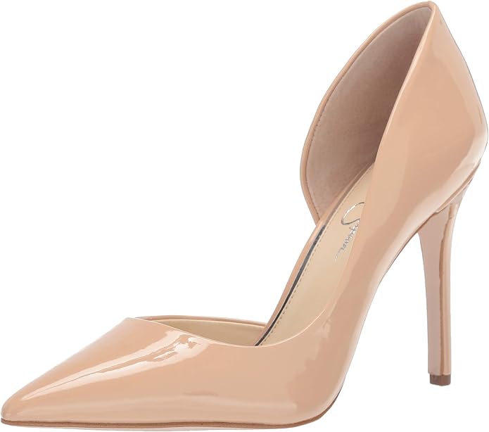 SIZE: 43 - Jessica Simpson Women's Prizma Pump
