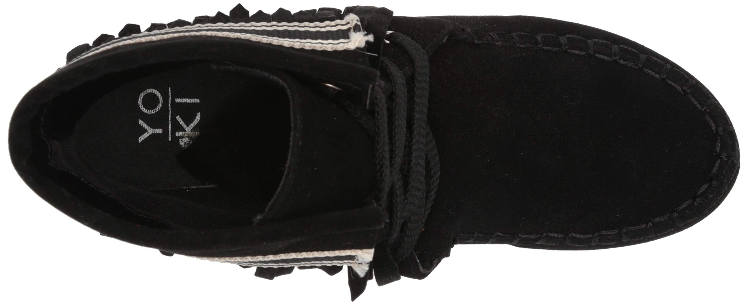 مقاس 39 - حذاء Yoki GABBY-22 نسائي أنيق